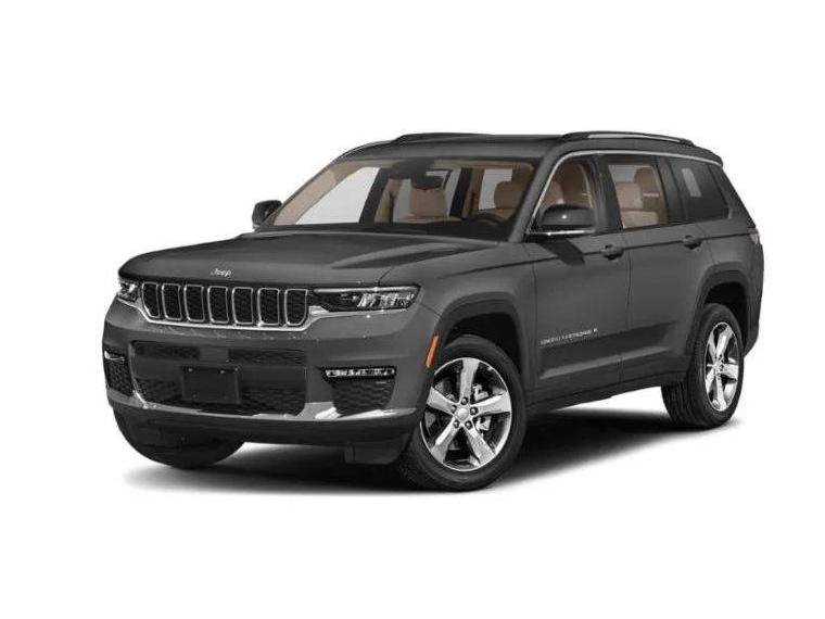 JEEP GRAND CHEROKEE 2021 1C4RJKAG4M8171725 image